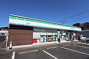 ファミリーマート水戸石川店