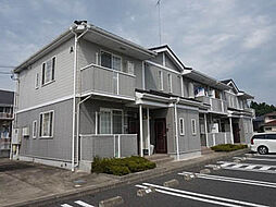 バードック A 203号室