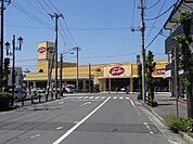 フードオフストッカー
