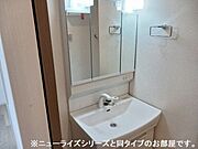 ※参考写真　同建築メーカー施工の同間取完成他物件のものです。色・設備等の違いがある場合がございますので、物件概要設備欄をご確認ください。