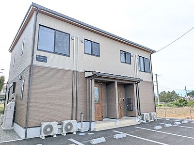 外観 外観