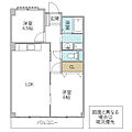 グランヒルズ備前町5階6.9万円