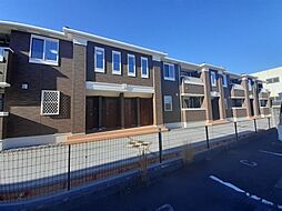 キアラ水戸 104号室