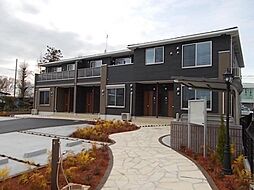 ローズ・ヘレン 102号室