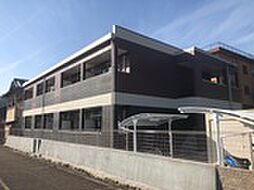 CRESCENT II 101号室