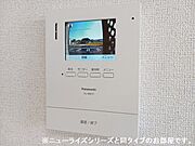 ※参考写真　同建築メーカー施工の同間取完成他物件のものです。色・設備等の違いがある場合がございますので、物件概要設備欄をご確認ください。