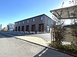 サンプリズム II 102号室