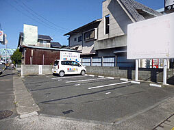 🉐敷金礼金0円！🉐東桜川鬼澤駐車場