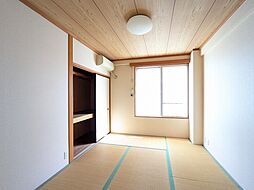 リエス水戸大町 3DKの写真