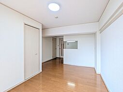 リエス水戸大町 2LDKの写真