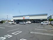 カワチ薬品