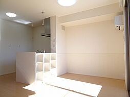 アクアパームD 2DKの写真