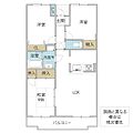 グランマリッチ5階8.5万円