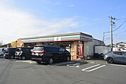 セブンイレブン水戸養護学校前店