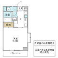 アンバサダー4階6.0万円