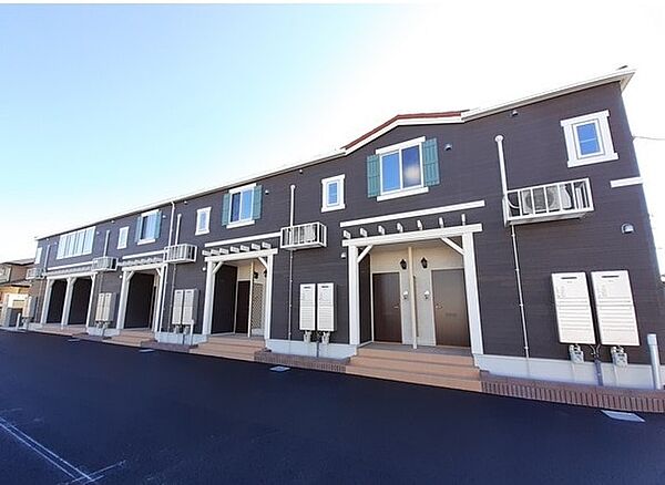 apartment 茨城県東茨城郡大洗町磯浜町
磯浜町の賃貸情報を見る
物件地図