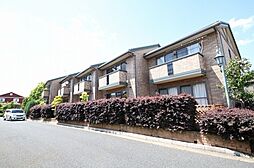 ROYAL GARDEN CASAHARA J棟