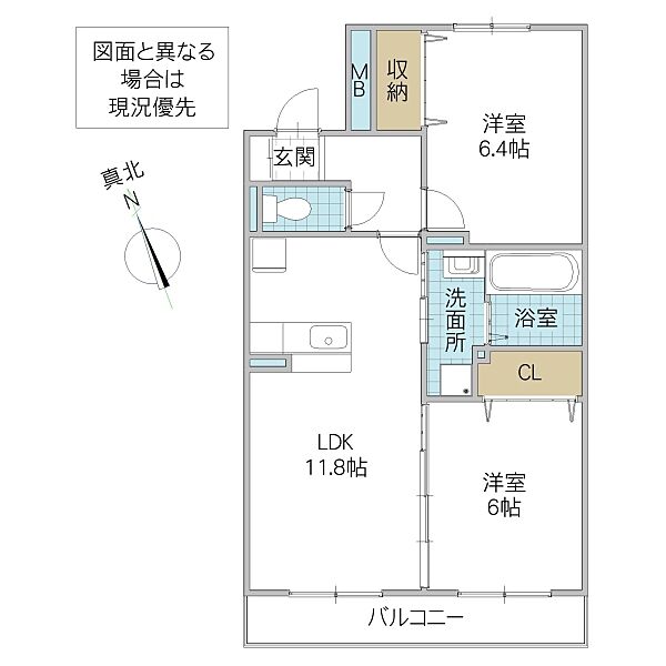 物件画像