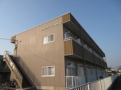 外観 外観