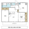 ミオ・パラッツォ水戸4階9.1万円
