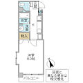 フォーライフヴィラ大工町4階4.4万円