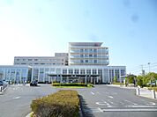 水戸赤十字病院