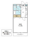 フォーライフヴィラ五軒町1階6.3万円