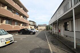 ラ・ルーチェ 101号室 ｜ 茨城県ひたちなか市西大島（賃貸マンション1LDK・1階・43.43㎡） その8