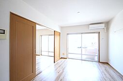パレ・ドール 2DKの写真