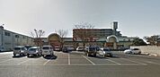 サンユーストアー千波店