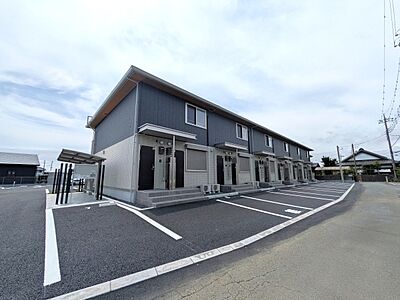 外観 外観