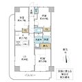 アイディーコート水戸7階9.0万円