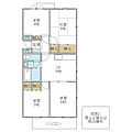 フォーライフ水戸2階5.7万円