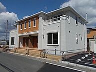 茨城県水戸市東野町：物件画像／香陵住販株式会社　ネット支店