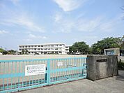 渡里小学校