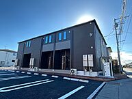 茨城県ひたちなか市大字足崎：物件画像／香陵住販株式会社　ネット支店