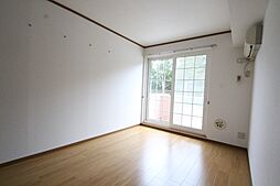 アンソレイエ 2DKの写真