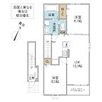 茨城県ひたちなか市外野：物件画像／香陵住販株式会社　ネット支店