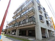 茨城県水戸市梅香：物件画像／香陵住販株式会社　ネット支店