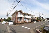 茨城県ひたちなか市大字武田：物件画像／香陵住販株式会社　ネット支店