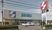 セイブ城東店
