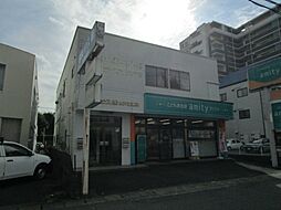 城南赤津ビル
