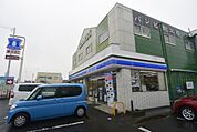 ローソン水戸笠原町店