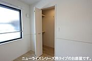 ※参考写真　同建築メーカー施工の同間取完成他物件のものです。色・設備等の違いがある場合がございますので、物件概要設備欄をご確認ください。