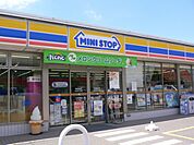 ミニストップひたちなかマラソン通り店