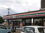 セブンイレブン勝田東石川店