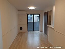 グリーンハウスEII 1LDKの写真