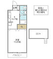フィールドトップイシカワ4階5.6万円