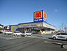 周辺：マツモトキヨシ東海店