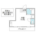 すざくHouse3階4.1万円